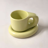 Verde