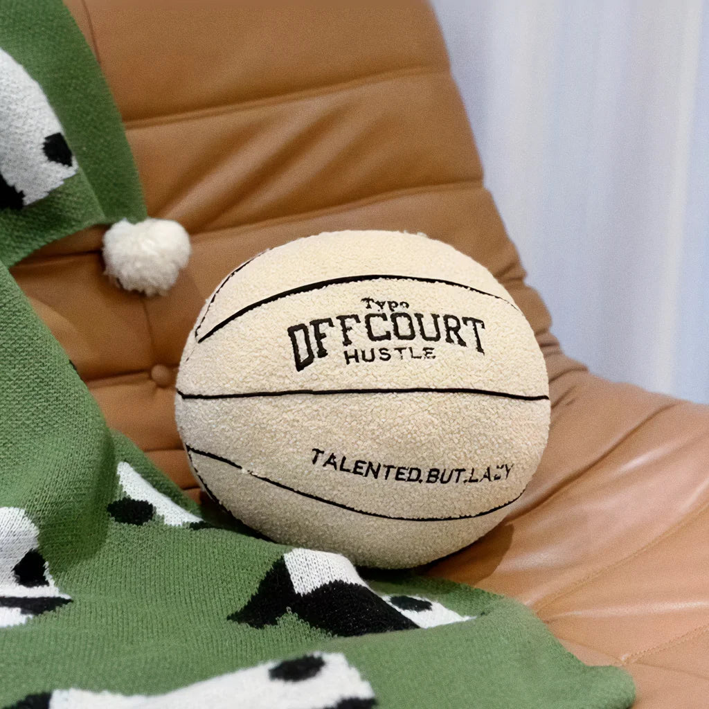 Almofada OffCourt