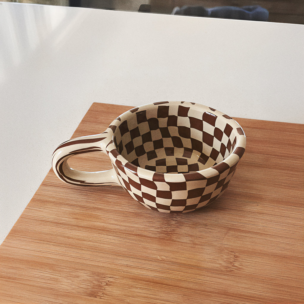 Caneca Gridy
