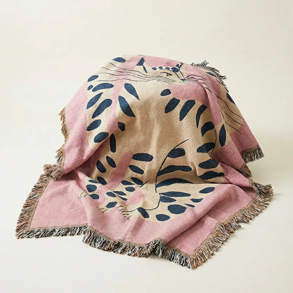 Manta Gattino