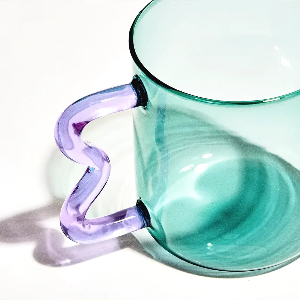 Caneca Estiva