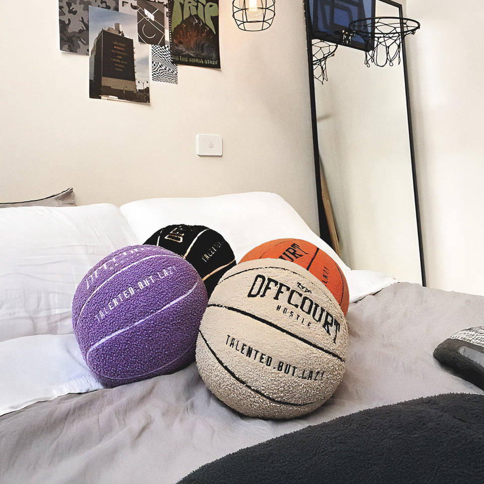 Almofada OffCourt