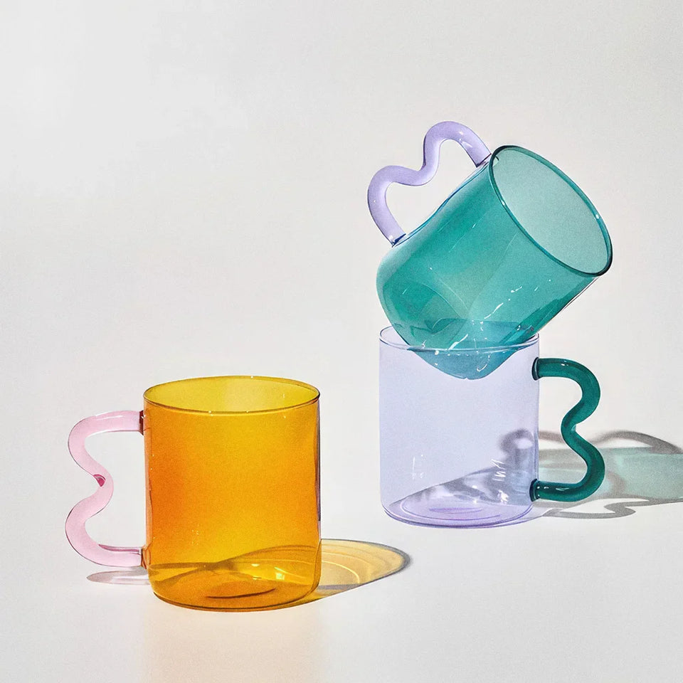 Caneca Estiva
