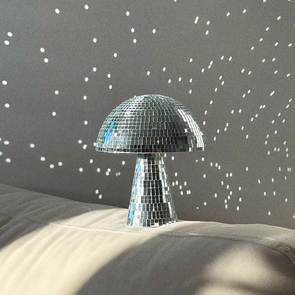 Disco Miraggio