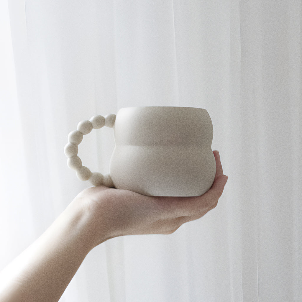 Caneca Luno