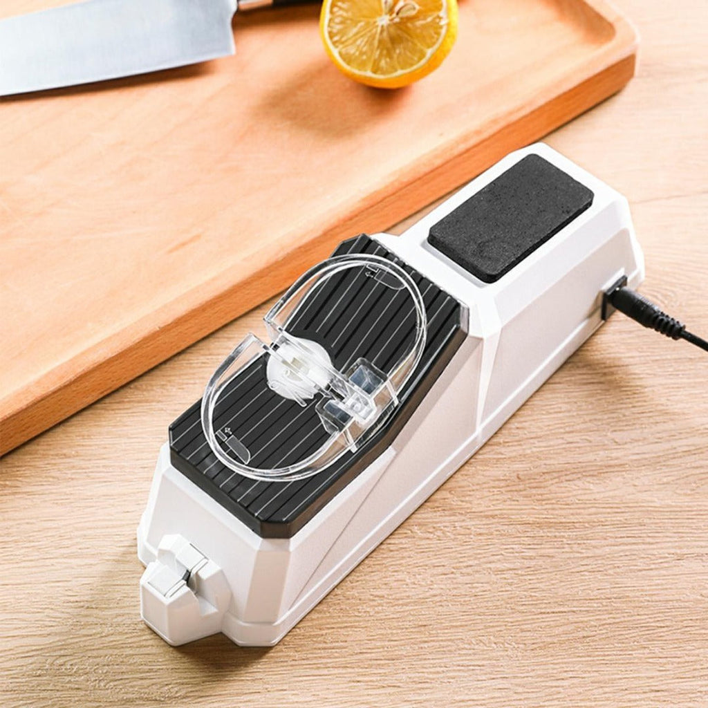 Afiador Elétrico para Lâminas