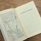 Bíblia de Jerusalém – Formato Bolso – Capa Cristal