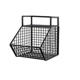 Cesta de Armazenamento Suspensa para Cozinha