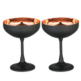 Preto 2pcs