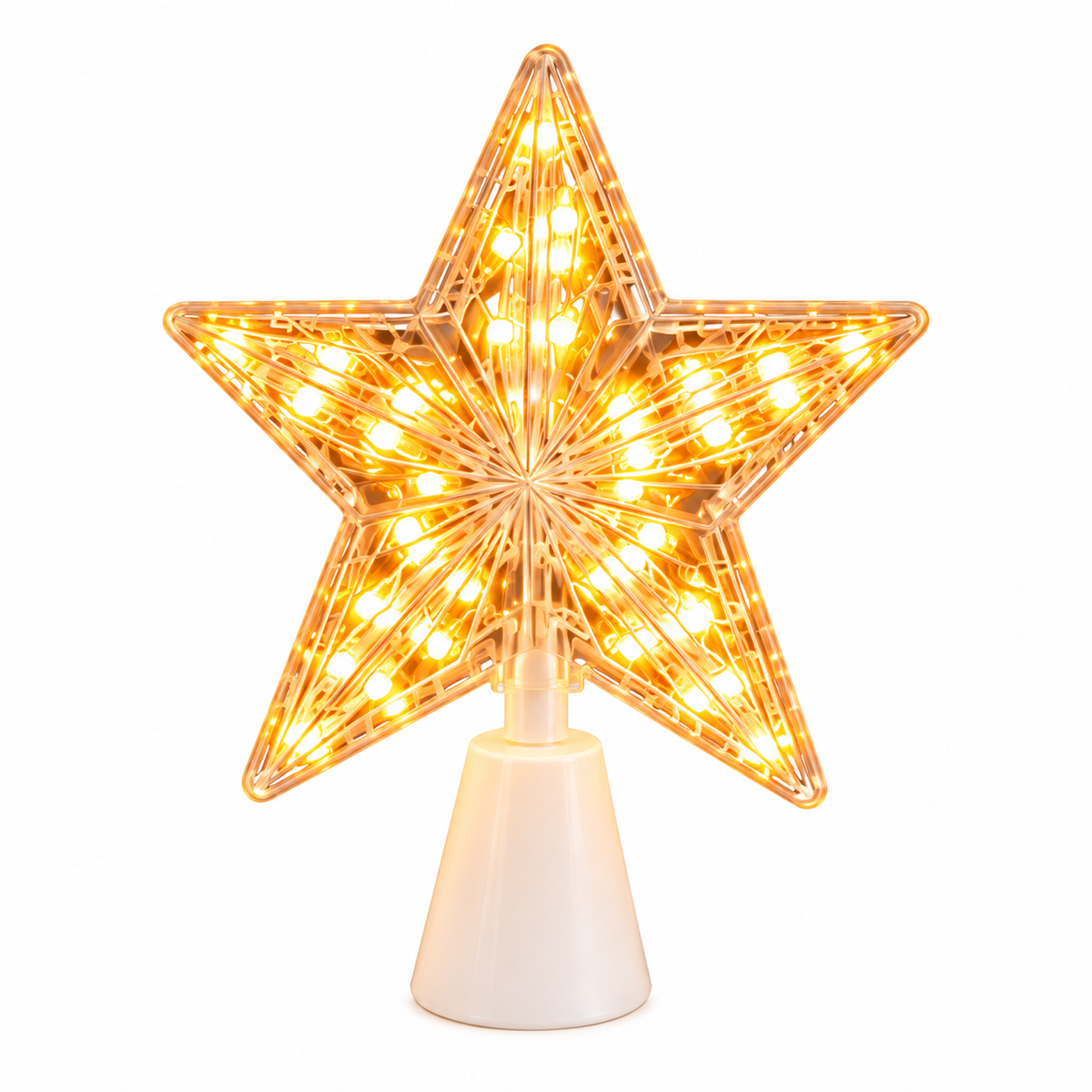 Pisca-Pisca Inteligente Magic Light – 10.000 Efeitos