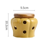 Amarelo