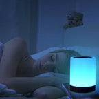 Luminária Inteligênte LED -  LumiGlow