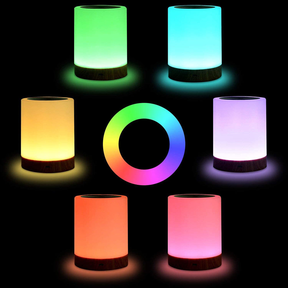 Luminária Inteligênte LED -  LumiGlow
