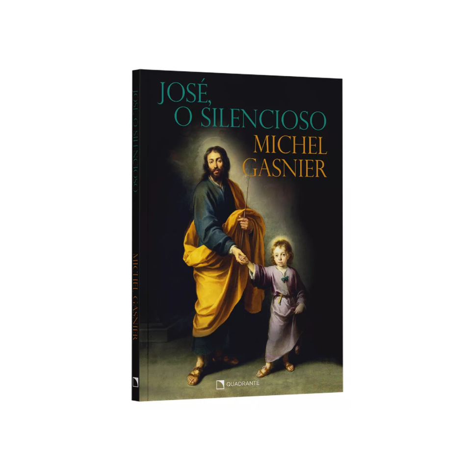 José, o silencioso | Michel Gasnier