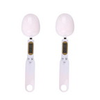 Mini Colher Balança Digital com Display LCD de Alta Precisão