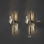 Luminária LED Pingente Nordic Europe