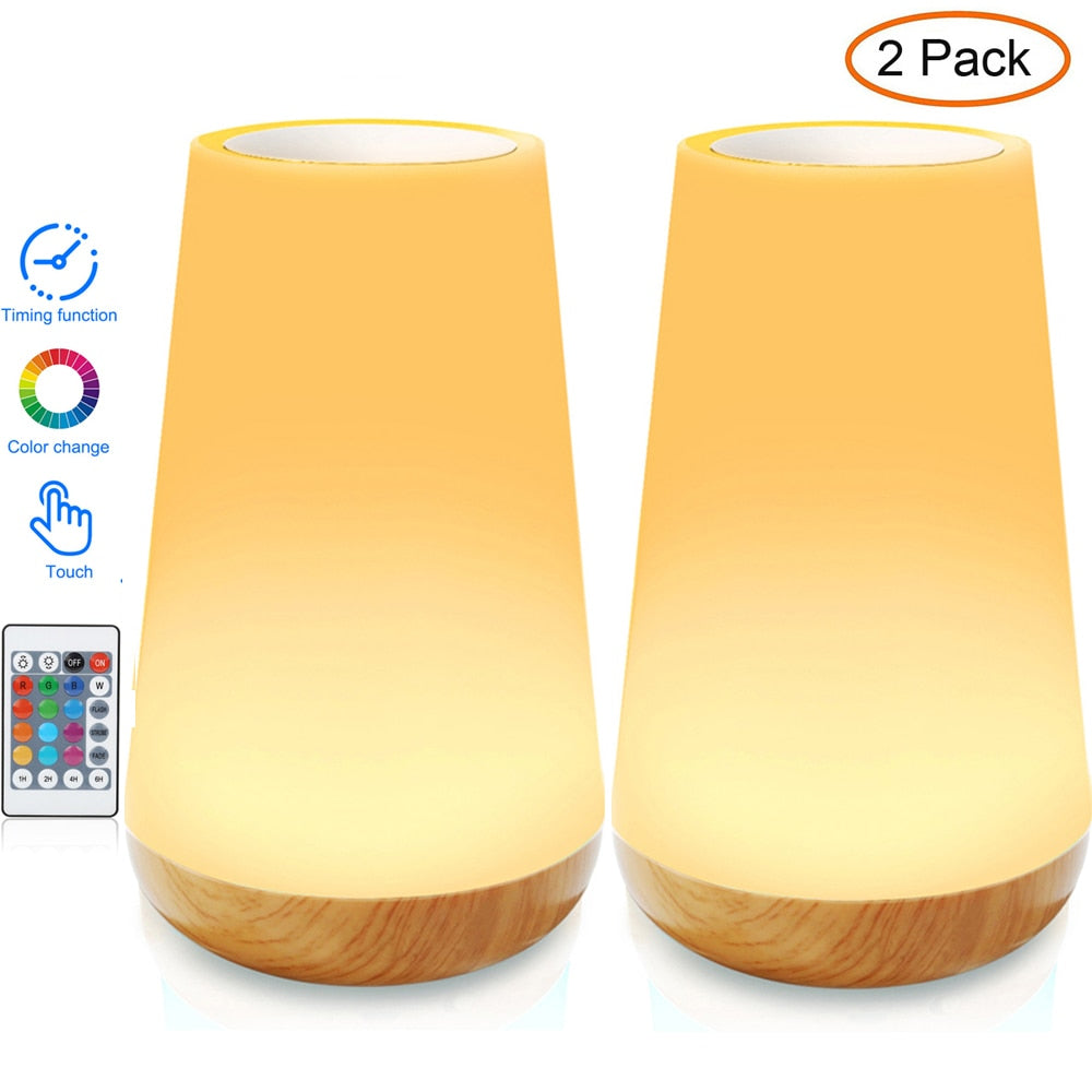 Luminária Inteligênte LED -  LumiGlow