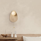 Luminária Vintage Elegance