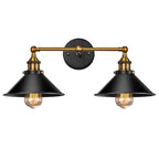 Luminária Pendente Moderna estilo industrial - UrbanGlow