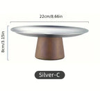 Suportes Decorativos Luxury Bases