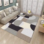 Tapete Retangular Decorativo - Coleção Atacama