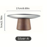 Suportes Decorativos Luxury Bases