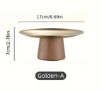 Suportes Decorativos Luxury Bases