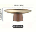 Suportes Decorativos Luxury Bases