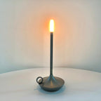 Luminária LED inteligente de mesa - Candeluxe