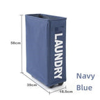 Cesto de roupa suja moderno - FashionLaundry FIT
