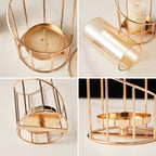 Luminárias Decorativas Coleção Luxury Lanterns