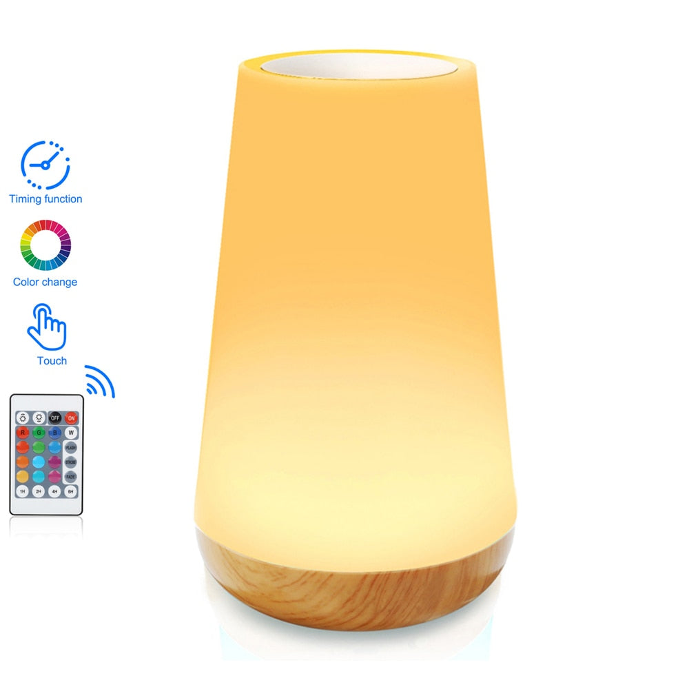 Luminária Inteligênte LED -  LumiGlow