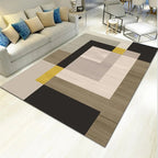 Tapete Retangular Decorativo - Coleção Atacama