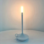 Luminária LED inteligente de mesa - Candeluxe
