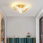 PROMO OUTLET - Lustre LED moderno - Infinity
