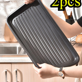 2pcs Preto