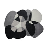 Cinza / Preto
