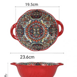 Vermelho