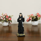 Imagem Santa Faustina 12,5cm