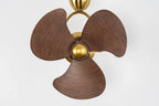 Ventilador de Parede / Coluna ZenithBreeze VerticalFlow