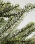 Árvore De Natal Com Micro LED Embutida