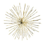 Esfera LED Decorativa Para Árvore de Natal 5 PEÇAS