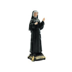 Imagem Santa Faustina 20cm