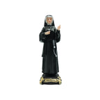 Imagem Santa Faustina 20cm