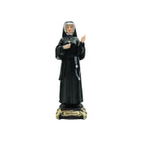 Imagem Santa Faustina 20cm