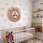 Adesivos decorativos infantis para parede