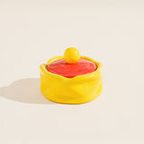 Amarelo
