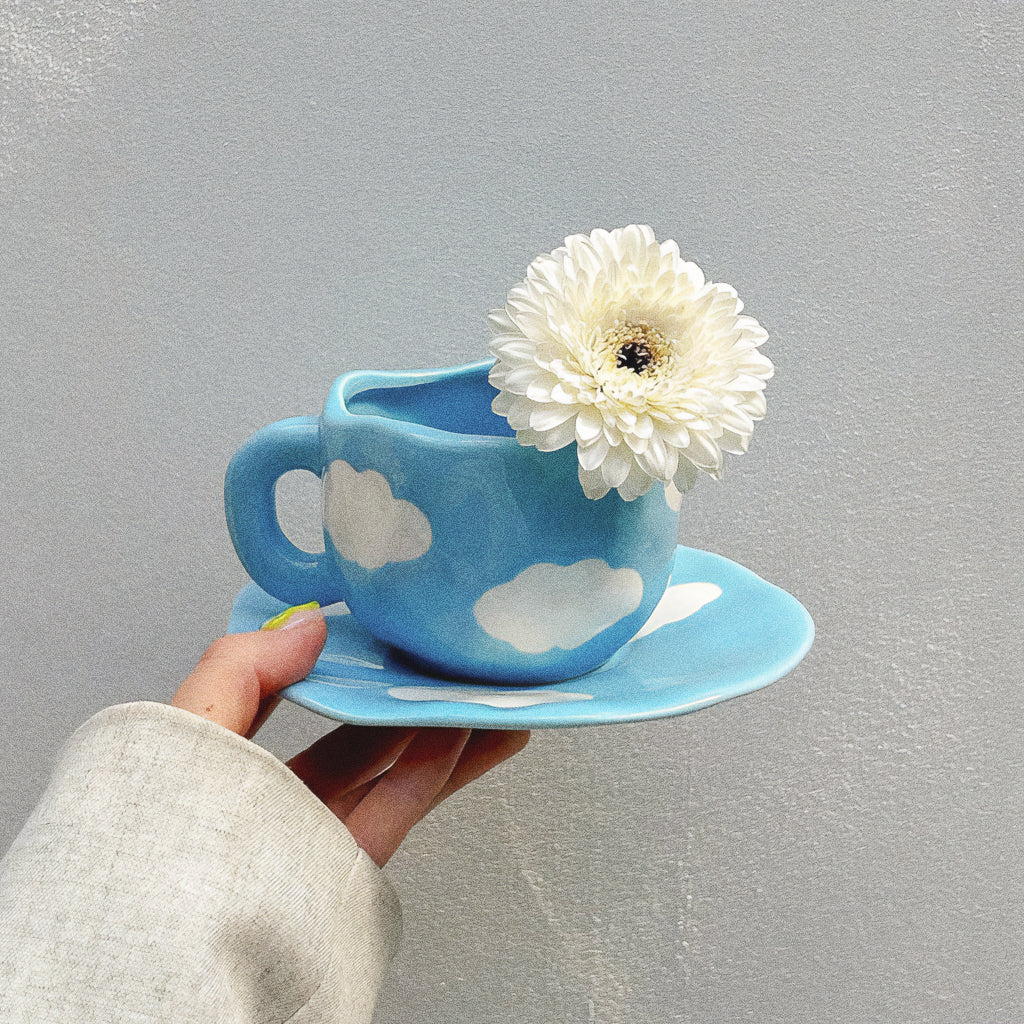 Caneca Nuvola