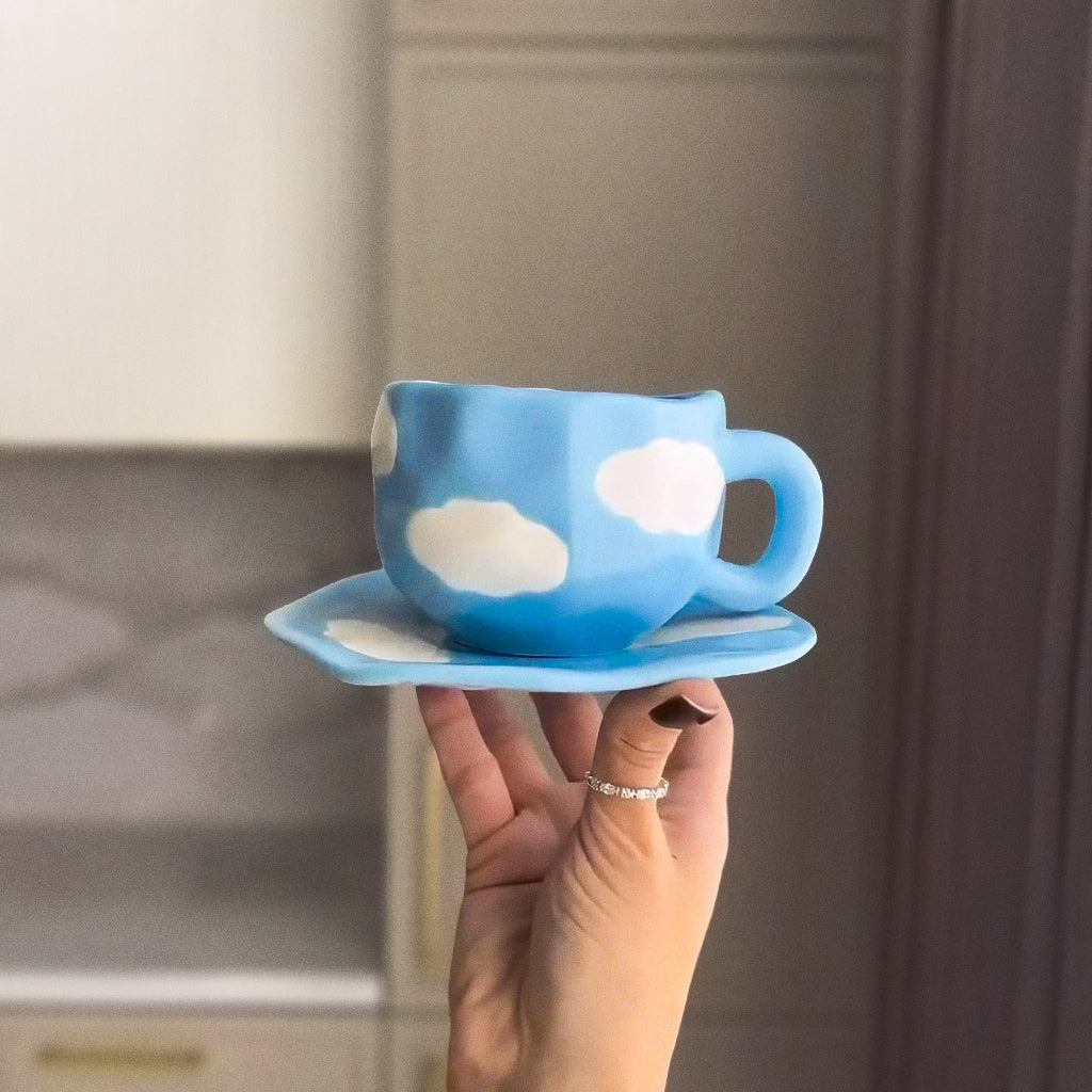 Caneca Nuvola