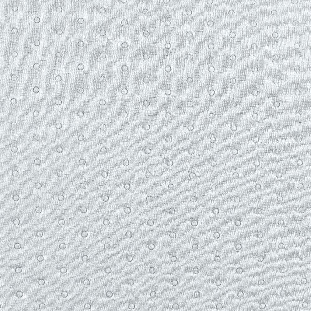 Colcha Cobre Leito Dupla Face Matelado Siena Branco